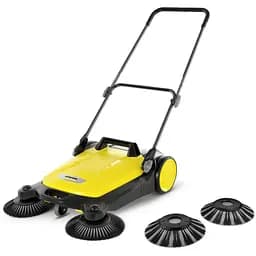 Підмітальна машина Karcher S 4 Twin (1.766-365.0)