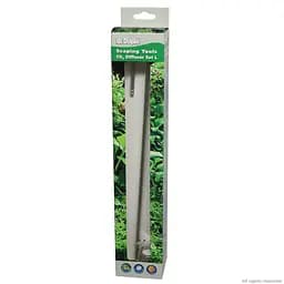 Дифузор CO2 + лічильник + клапан Dupla CO2 Diffusor Set L 35,5см до 250 л (80032) - мініатюра 5