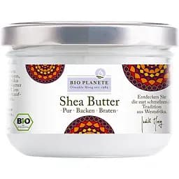 Масло ши Bio Planete органическое 200 мл