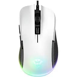 Ігрова миша Trust GXT 922 YBAR USB White