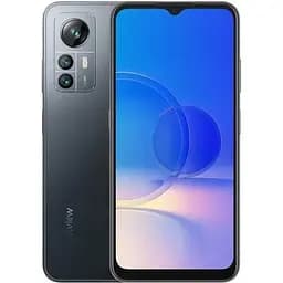 Смартфон Blackview A85 8/128Gb черный