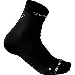 Носки Dynafit Alpine Short 35-38 Чорний