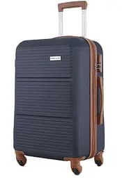 Чемодан Semi Line 28" (L) Navy (T5642-3) (DAS302616)