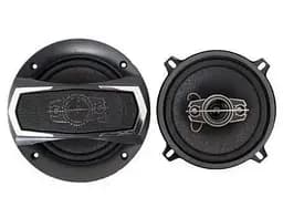 Автомобільні динаміки 4-смугові Pioneer TS-1095 S 10 см – потужність 220 W 4-х смугові колонки акустика