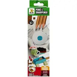 Детский конструктор точилка для карандашей Bambi SM2511A-2 