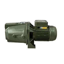 Насос відцентровий Saer M-70 PL 0,55 кВт (2,4 м3/год, 52 м) - мініатюра 3