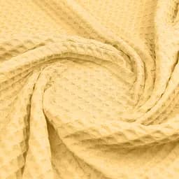 Плед-покривало Cosas Greek Waffle Summer вафельне 160х230 см (Blanket_21Summer_GreekWaffle_160x230) - мініатюра 4