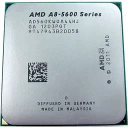 Процесор AMD A8-5600K 3.6-3.9 GHz FM2, 100W Б/В