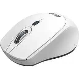 Миша 2E MF220 WL White (2E-MF220WW) - мініатюра 2