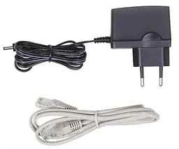 Роутер Mercusys AC12 AC1200 Black 802.11ac (AC12) - мініатюра 6