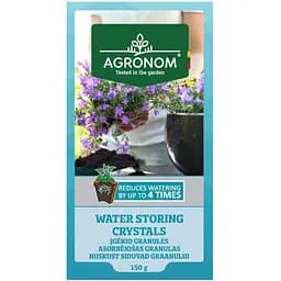 Гранулы Seklos Agronom влагосберегающие 0.15 кг (700550)