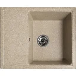 Кухонная мойка Romzha Cerand Piesok (301)