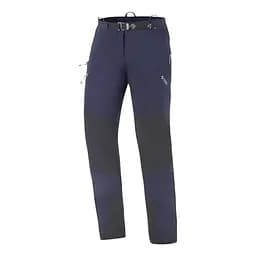 Штаны Directalpine Cascade Lady 2.0 Black/Blue XS (1053-56286.37-XS)