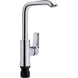 Змішувач для кухні Qtap Zelnava 9050101FC (QTZELN9050101FC)