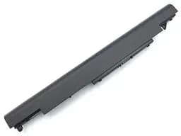 Акумулятор для HP JC04 240 G6, 246 G6, 245 G6, 250 G6, 255 G6 (JC03) (14.8V 2600 mAh) - мініатюра 3