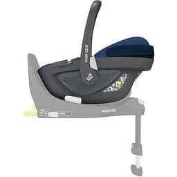 Автокрісло Maxi-Cosi Pebble 360 Essential Blue, синє (8044720110) - мініатюра 12
