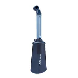 Фільтр для води LifeStraw Peak Personal  High Mountain Blue (1033-LSW LSPSPMBWW) - мініатюра 4