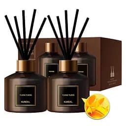 Аромадиффузор для дома Perfume Diffuser Ylang Ylang Kundal 2 шт