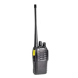 Портативная рация Baofeng (BF-888SD)