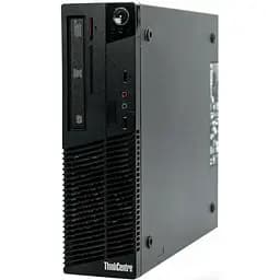 Комп'ютер Lenovo ThinkCentre M71e SFF (i5-2400/8/120SSD) Б/В