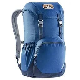Рюкзак Deuter Walker 20 Steel-Navy (1052-3810617 3130)