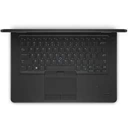 Ноутбук Dell Latitude E7450 (i7-5600U/8/256SSD) - Class A "Б/В" - мініатюра 8