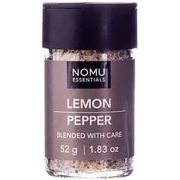 Смесь специй Nomu лимонный перец, 52 г