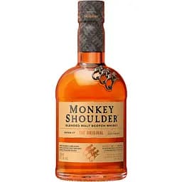 Віскі Monkey Shoulder, 40%, 0,7 л (644394)