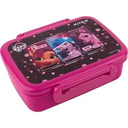Ланч-бокс Kite My Little Pony 420 мл малиновий (LP22-160-2)