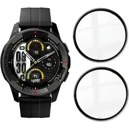 Защитная пленка DK CDK для Xiaomi Mibro X1 Composite Film box 2 шт. (015286) (black)