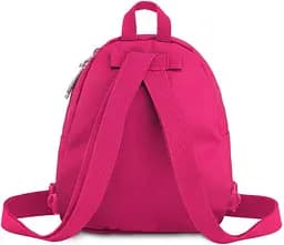 Рюкзак маленький молодіжний Jansport Half Pint JS00TDH669J 10L Малиновий - мініатюра 4