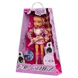 Лялька BRATZ серії "Pop Starz" – ЯСМІН (з акс.) Bratz 595977 - мініатюра 3