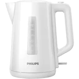 Електрочайник Philips HD9318/00 білий 1.7 л (00000023971)