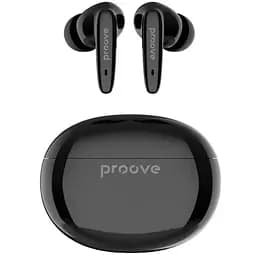 Беспроводные наушники MoshPit 2, Black Proove teh0020123