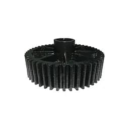 Шестерня м'ясорубки Moulinex МЕ 406 (МЕ406185 / 350-4110 R) 1300W