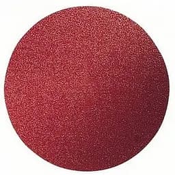 Набор кругов абразивных самоклеящихся Werk 125 мм к150, 10 шт. (36710)