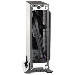 Корпус Casecom M300-2U3 90W 2xUSB3.0 mini-ITX, VESA, Black (M300-90) - мініатюра 2