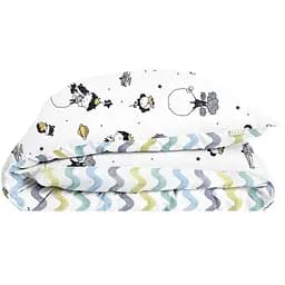 Підковдра полуторна Cosas Little Prince CS1 155х215см (LittlePrince_Wave_155q)