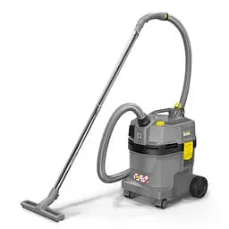 Пылесос профессиональный NT 22/1 Ap Te 1300Вт 249мБар контейнер 22л 6.1кг Karcher teh0016375
