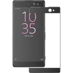 Захисне скло Mocolo 3D Full Cover Tempered Glass Sony XA Ultra Black