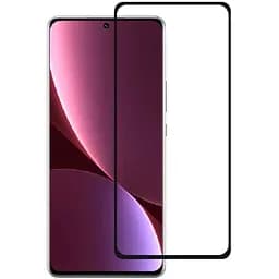 Защитное стекло Full screen PowerPlant для Xiaomi12T