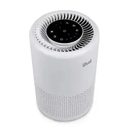 Очищувач повітря Levoit Smart Air Purifier Core 200S White (HEAPAPLVSEU0064) - мініатюра 2
