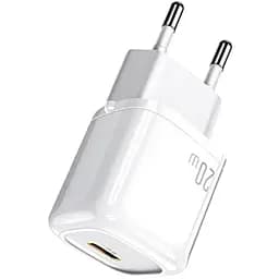 Швидка зарядка Mcdodo Mini PD Fast Charge 20W (11713) - мініатюра 2