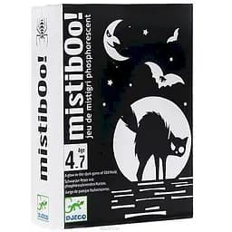 Настільна гра Djeco MistibOo! (DJ05116)