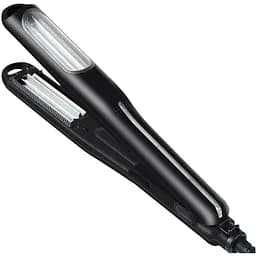 Плойка автоматичне гофре Automatic corn splint MX-486 обертовий ролик гофре терморегулятор кераміка