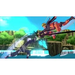 Ключ активації Microsoft Naruto Shippuden: Ultimate Ninja Storm Trilogy для Xbox One/Series - мініатюра 8