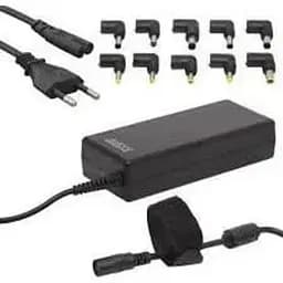 Кабель питания 3.0 м 0.5 мм Cee 7/16 2 pin для бытовой техники Oem