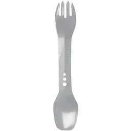 Ложка-вилка Lifeventure Ellipse Spork Light Grey (1012-75058)