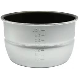 Мультиварка-скороварка Rotex REPC53-B - мініатюра 6