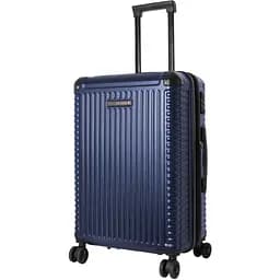 Валіза Swissbrand Paris S Navy (SWB_LHPAR603S)